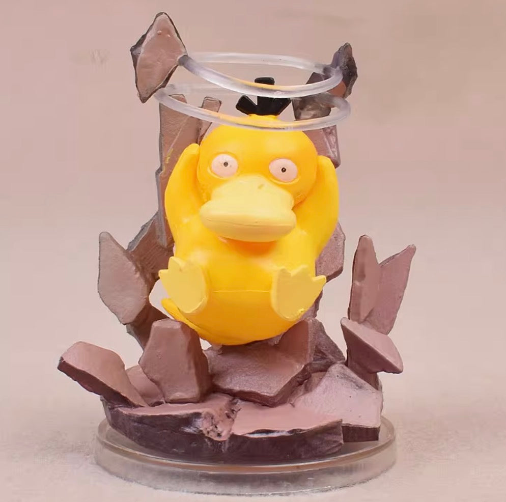 Pokémon Figures