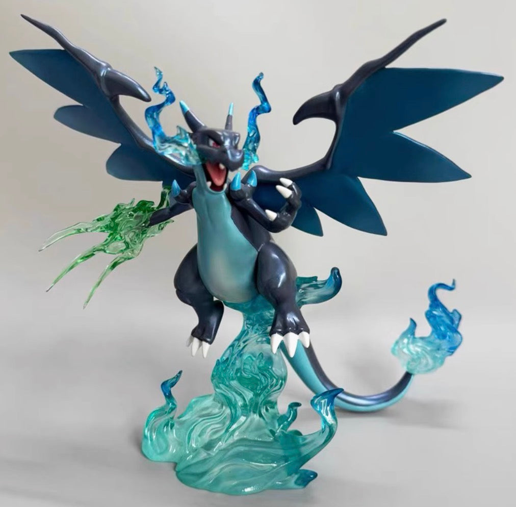 Pokémon Figures