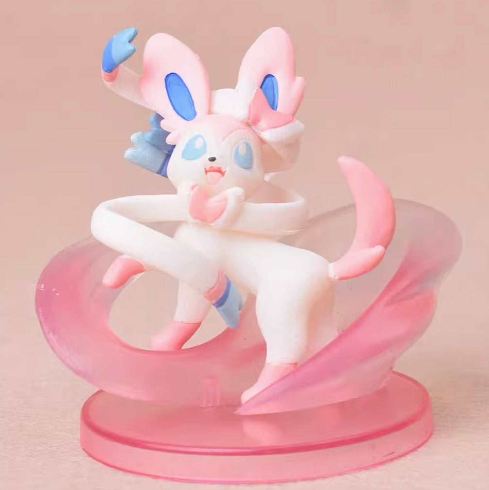 Pokémon Figures