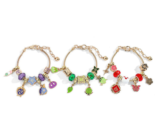 Genshin Impact Bracelet