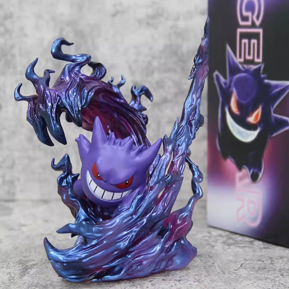 Pokémon Figures