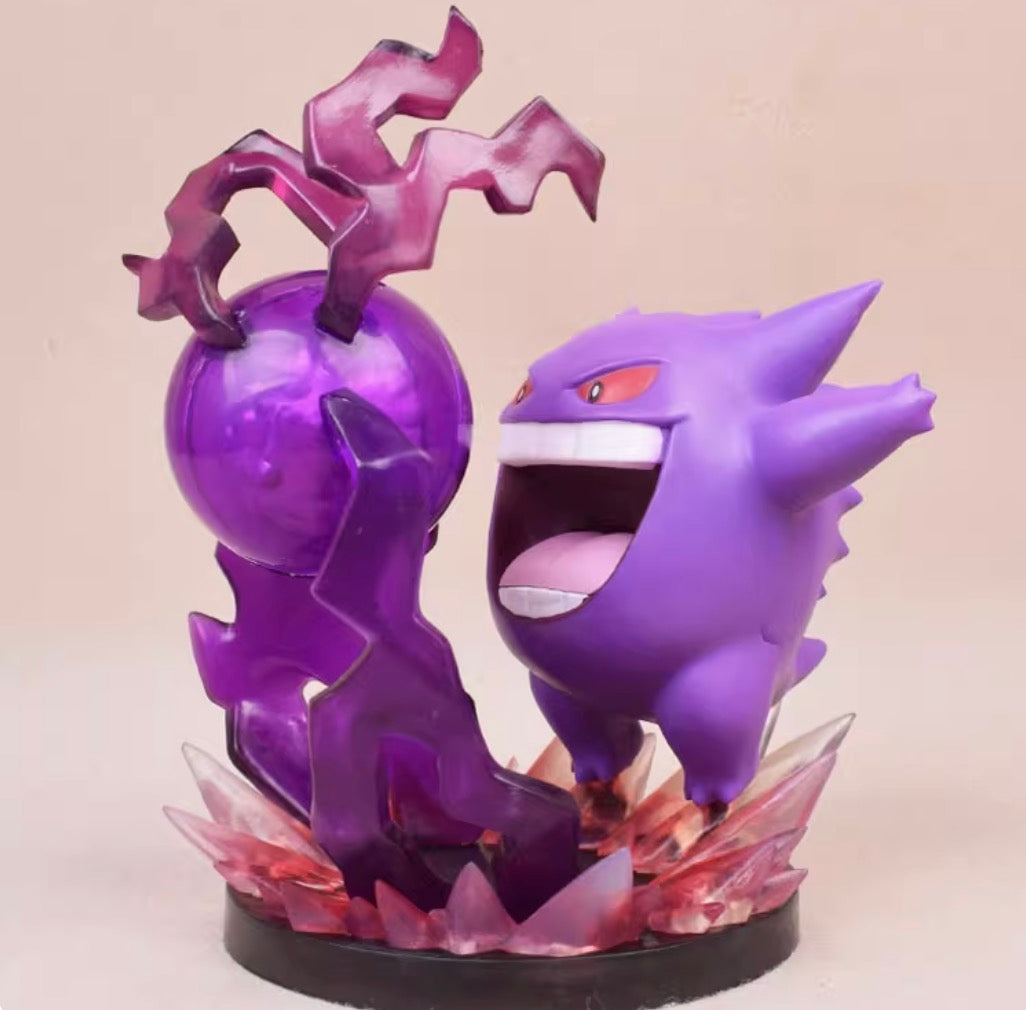 Pokémon Figures